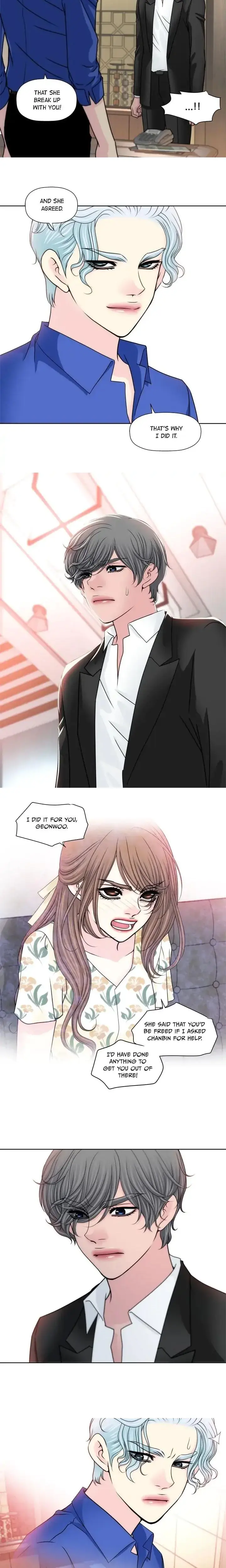 Cinderellas Man Chapter 87 - Page 9