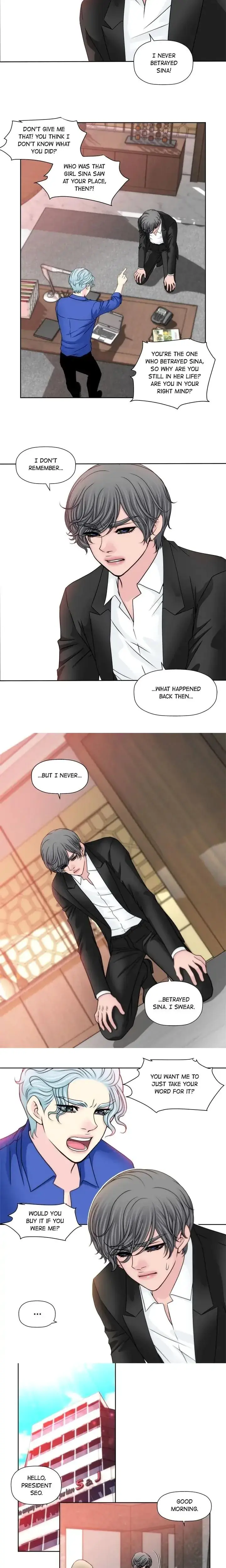 Cinderellas Man Chapter 88 - Page 2