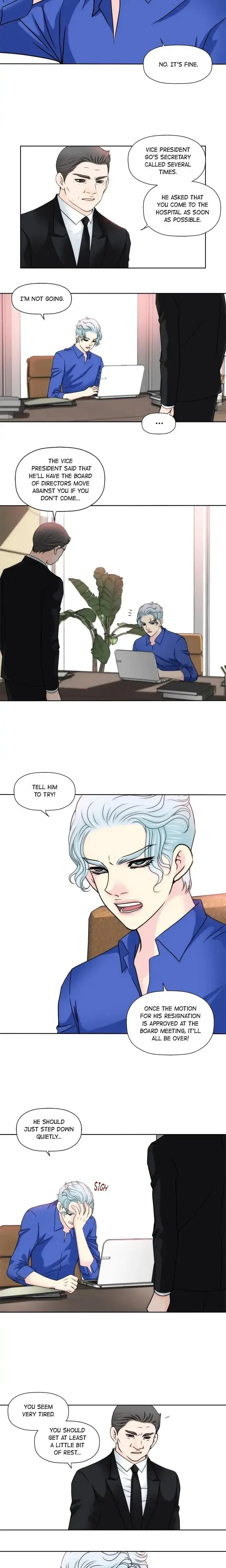 Cinderellas Man Chapter 88 - Page 5