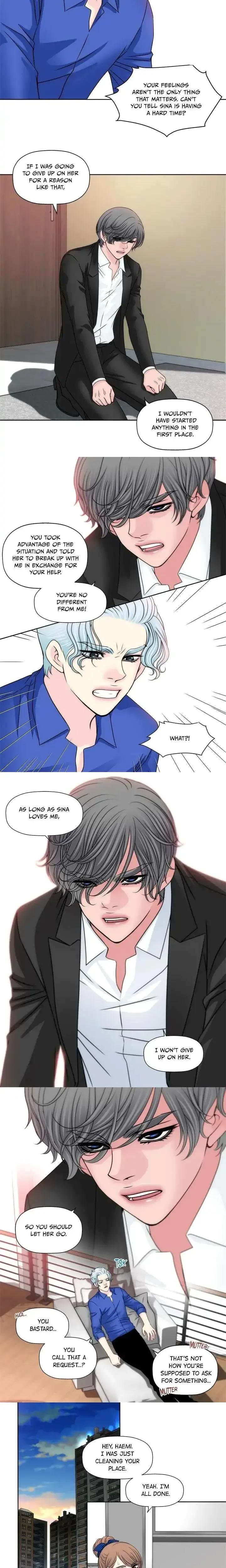 Cinderellas Man Chapter 88 - Page 7
