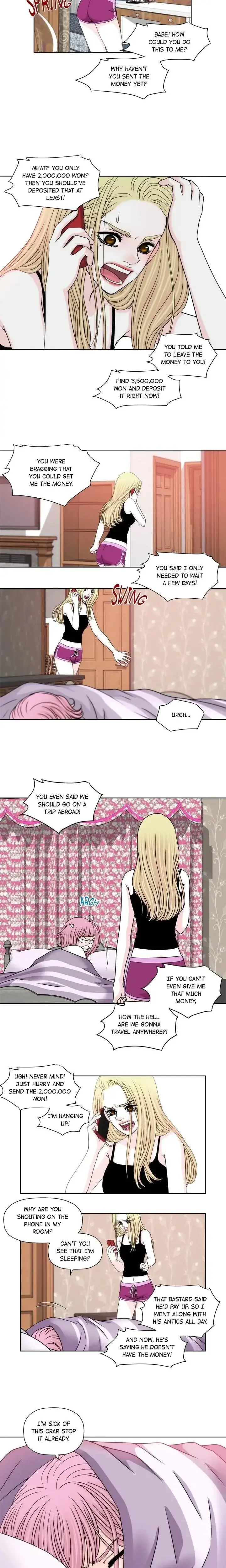 Cinderellas Man Chapter 89 - Page 3