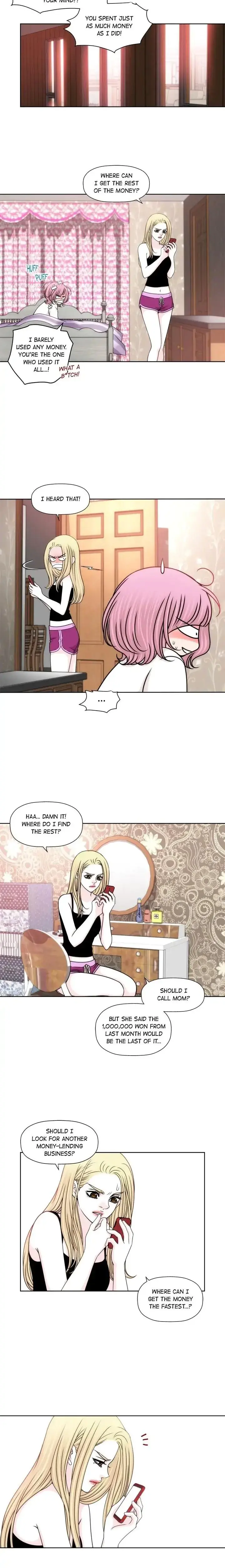 Cinderellas Man Chapter 89 - Page 5