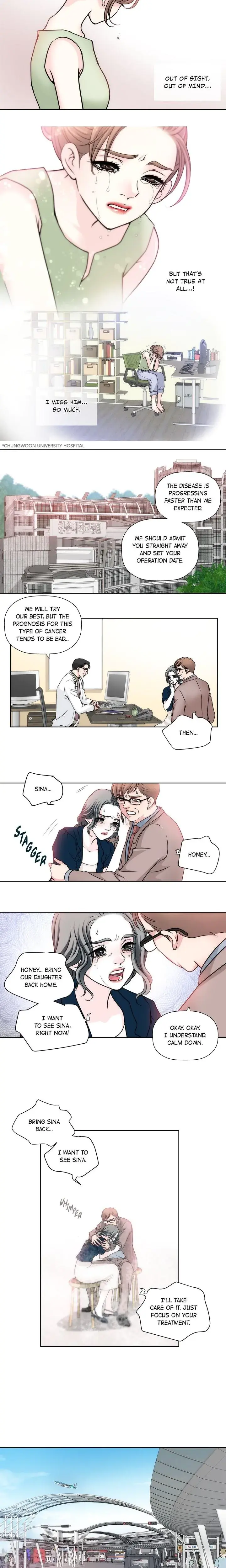 Cinderellas Man Chapter 9 - Page 6