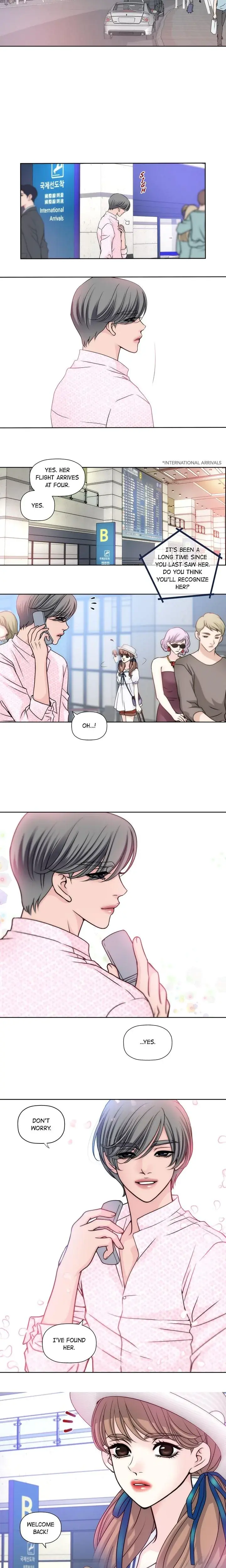 Cinderellas Man Chapter 9 - Page 7