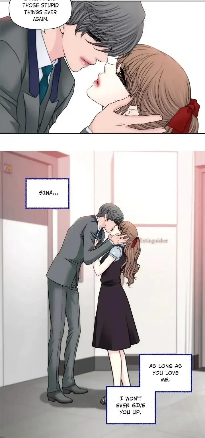 Cinderellas Man Chapter 90 - Page 10