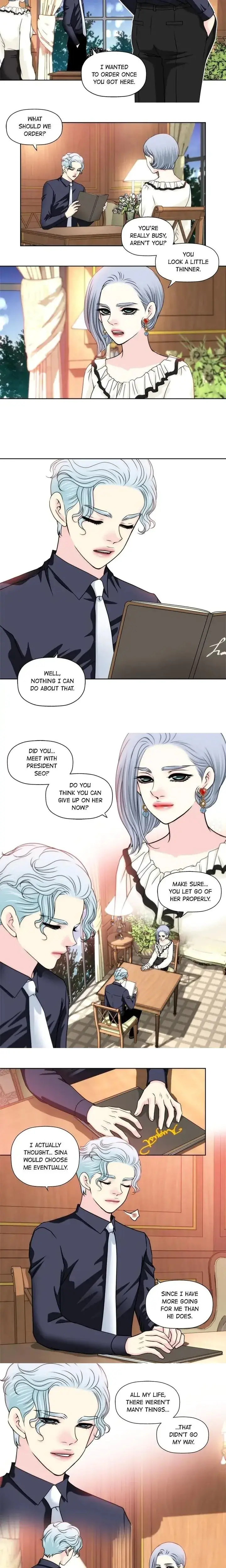 Cinderellas Man Chapter 90 - Page 2