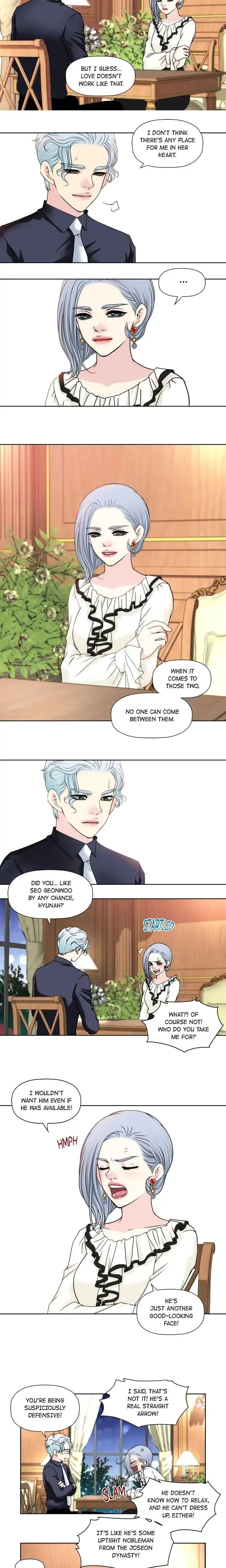 Cinderellas Man Chapter 90 - Page 3