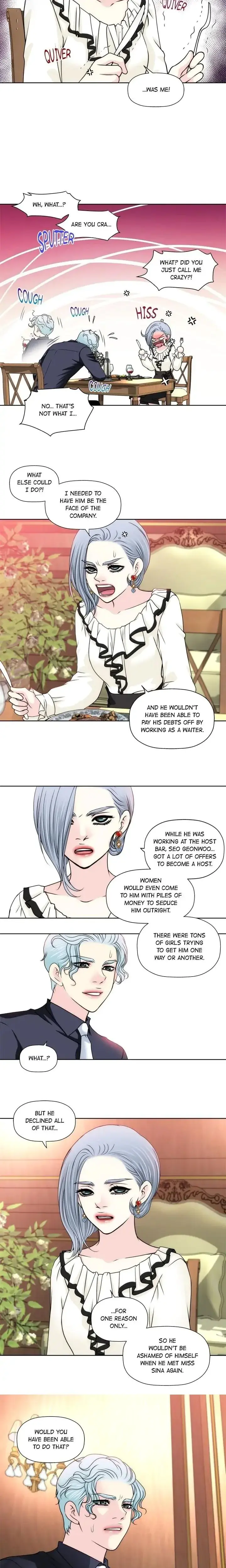 Cinderellas Man Chapter 90 - Page 6
