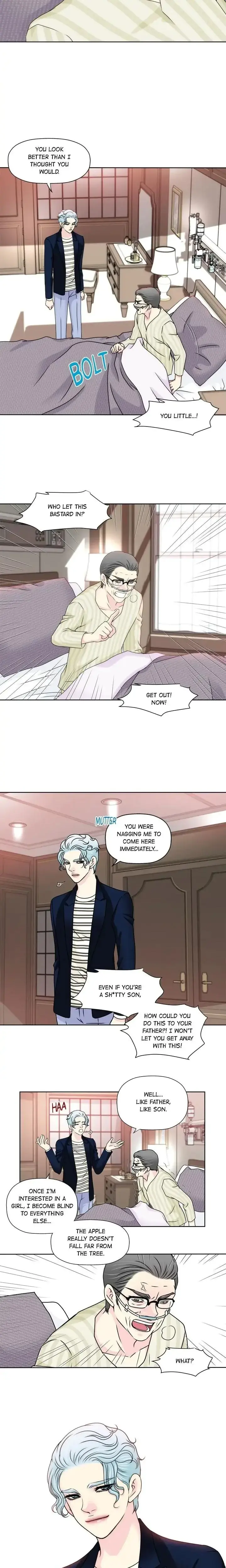 Cinderellas Man Chapter 91 - Page 5