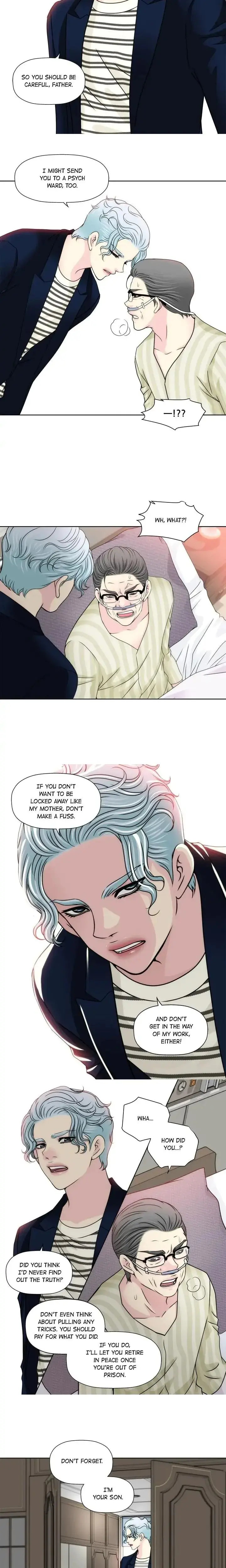 Cinderellas Man Chapter 91 - Page 6