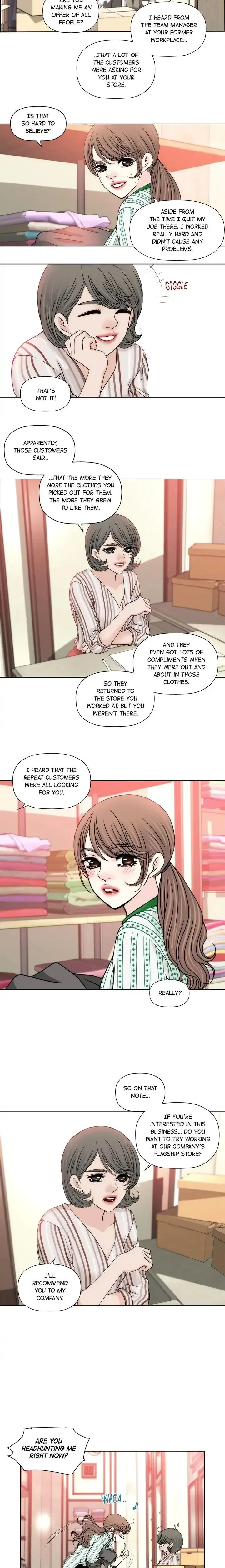 Cinderellas Man Chapter 92 - Page 2