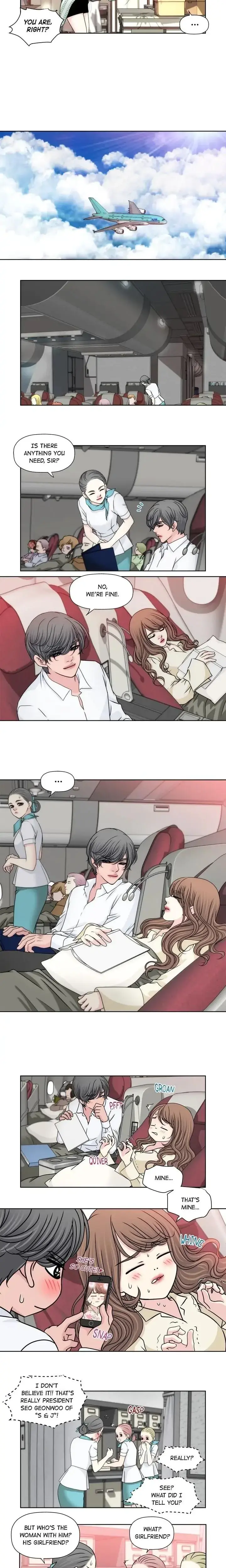 Cinderellas Man Chapter 92 - Page 3