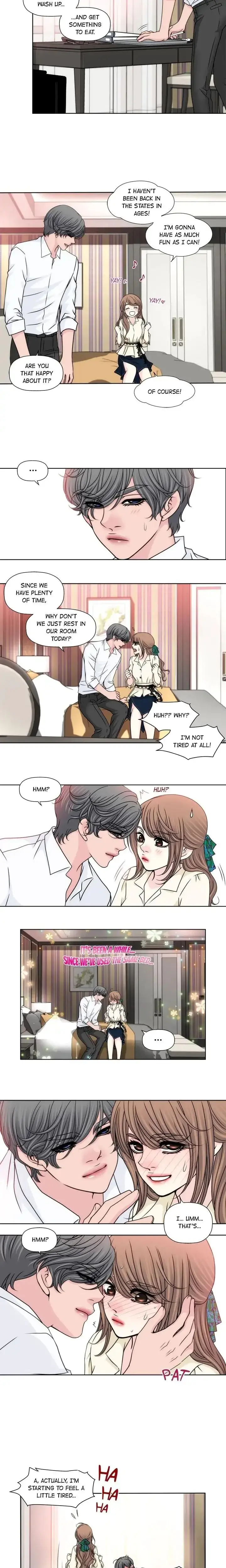 Cinderellas Man Chapter 92 - Page 6