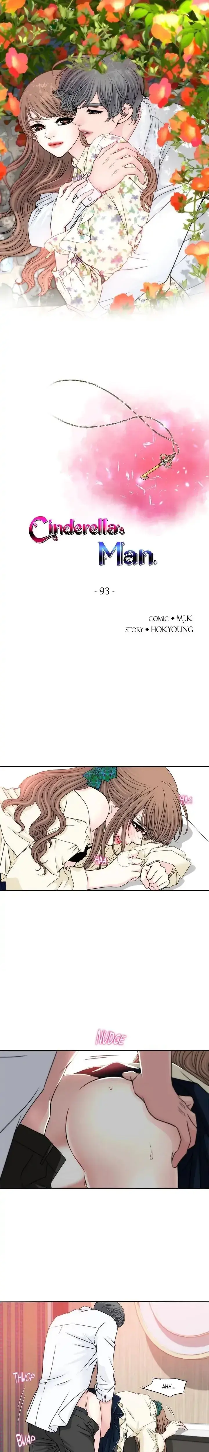 Cinderellas Man Chapter 93 - Page 1