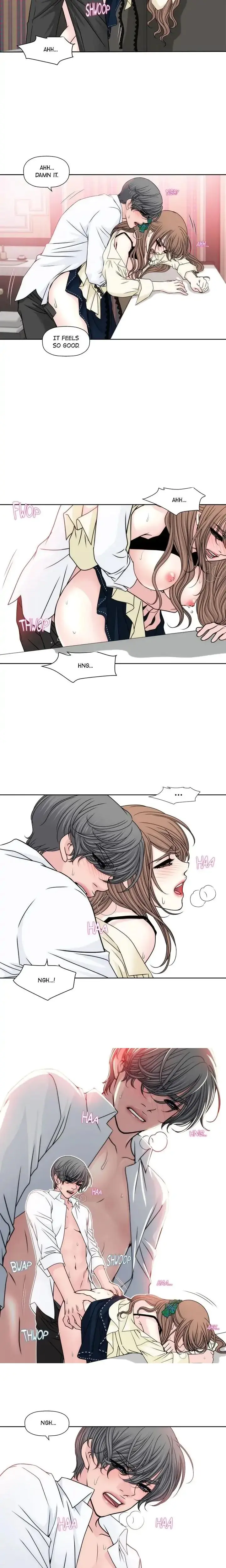 Cinderellas Man Chapter 93 - Page 2