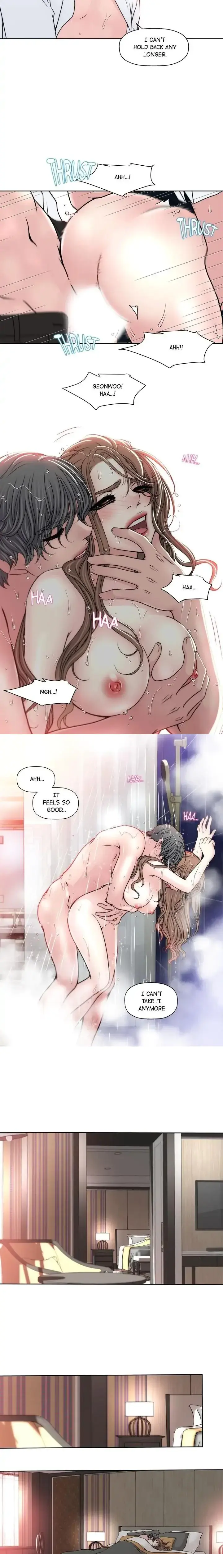 Cinderellas Man Chapter 93 - Page 3