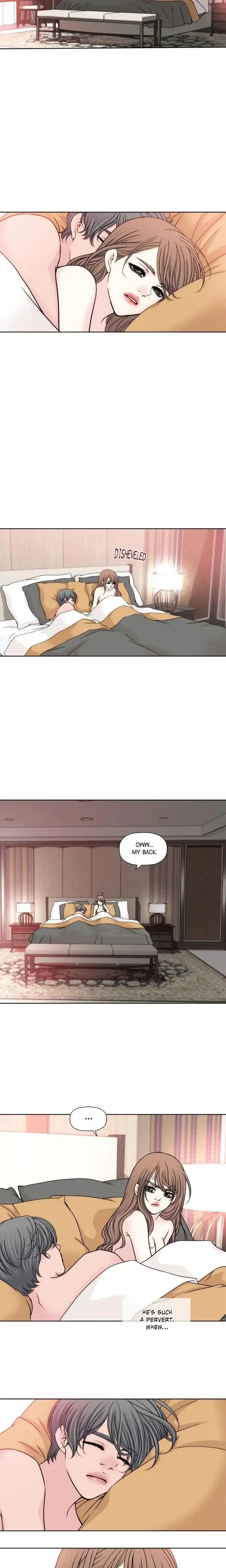 Cinderellas Man Chapter 93 - Page 4