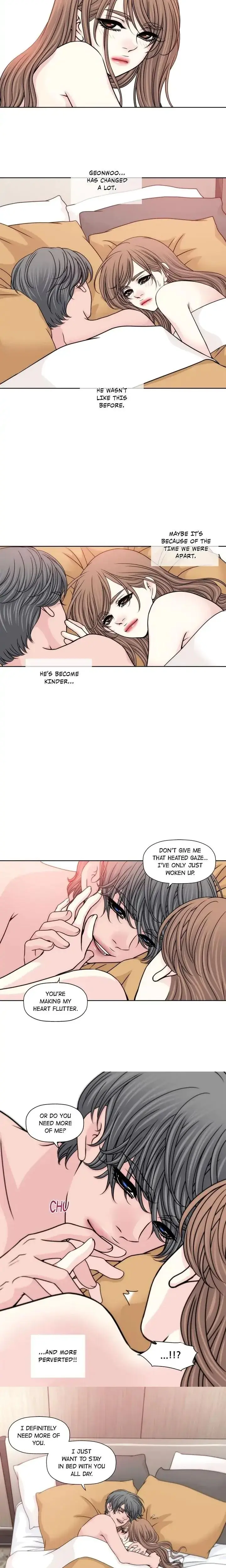 Cinderellas Man Chapter 93 - Page 5