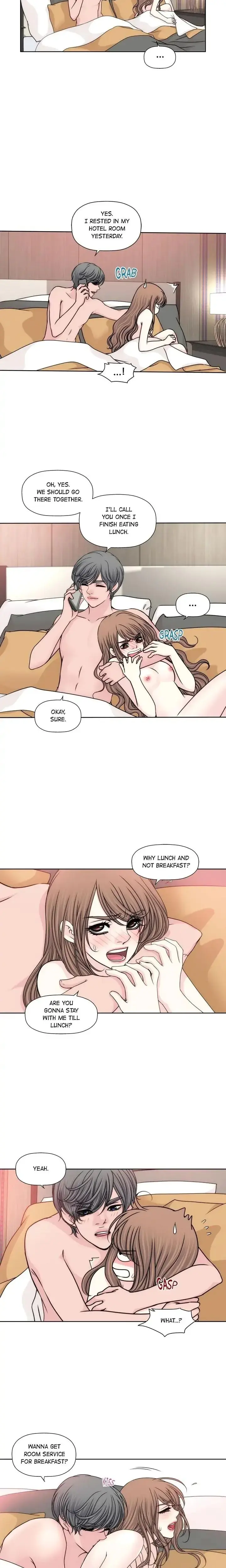 Cinderellas Man Chapter 93 - Page 7