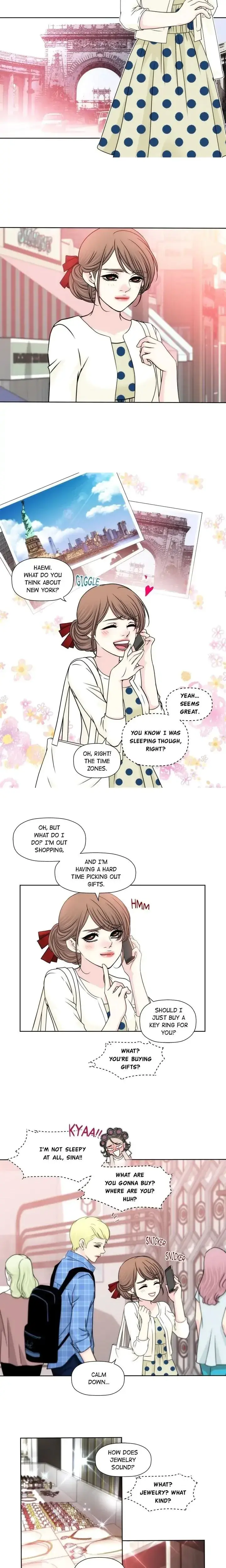 Cinderellas Man Chapter 93 - Page 9