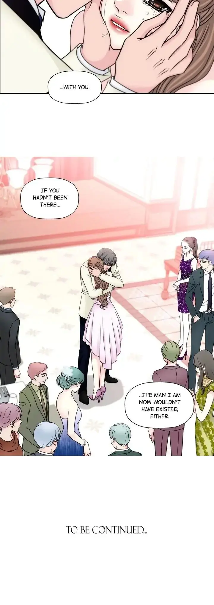 Cinderellas Man Chapter 94 - Page 10