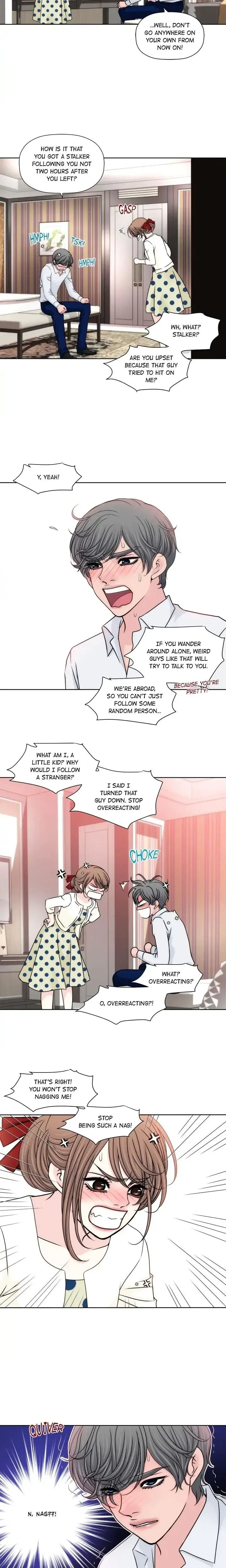Cinderellas Man Chapter 94 - Page 2