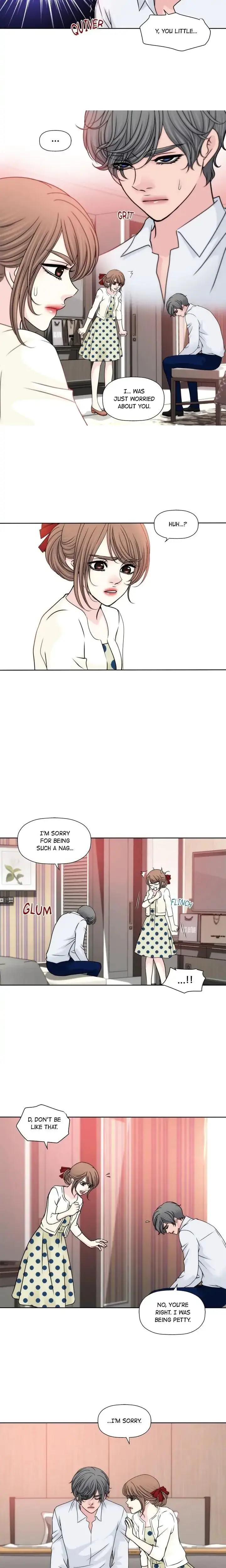 Cinderellas Man Chapter 94 - Page 3