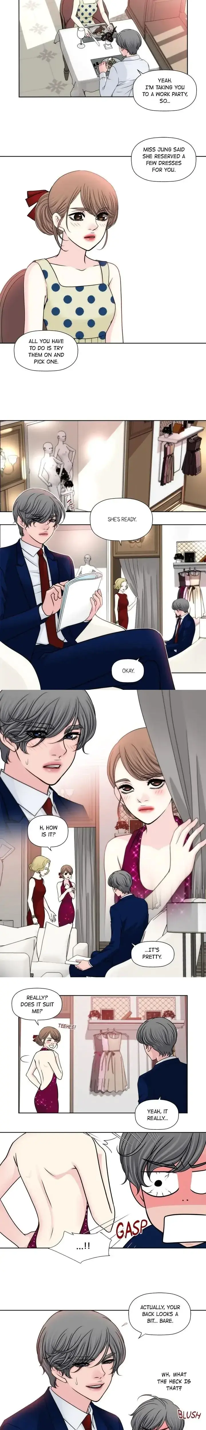 Cinderellas Man Chapter 94 - Page 5