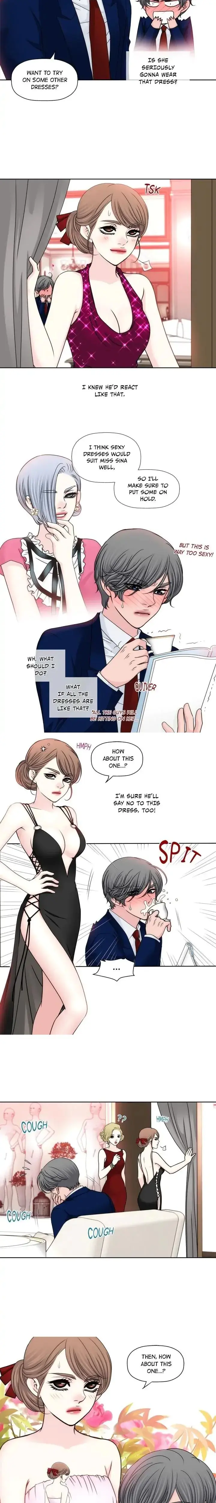 Cinderellas Man Chapter 94 - Page 6