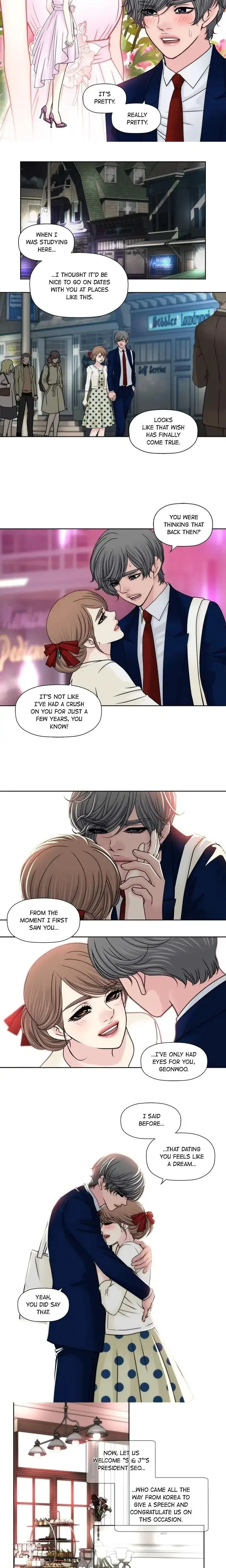 Cinderellas Man Chapter 94 - Page 7