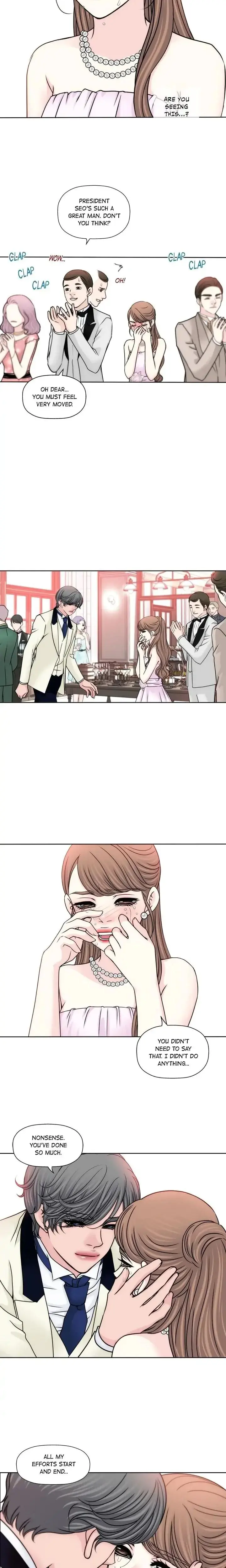 Cinderellas Man Chapter 94 - Page 9