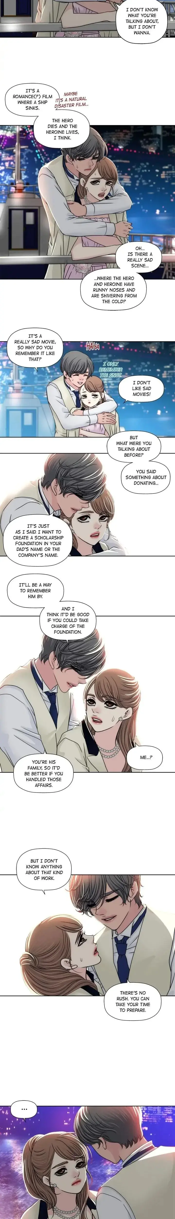 Cinderellas Man Chapter 95 - Page 2