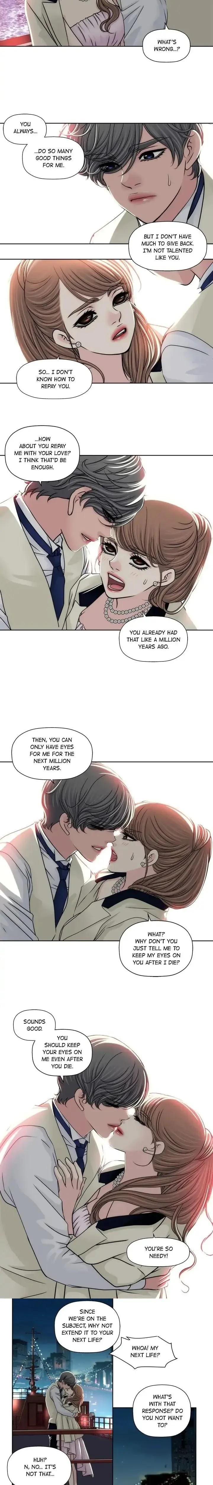 Cinderellas Man Chapter 95 - Page 3