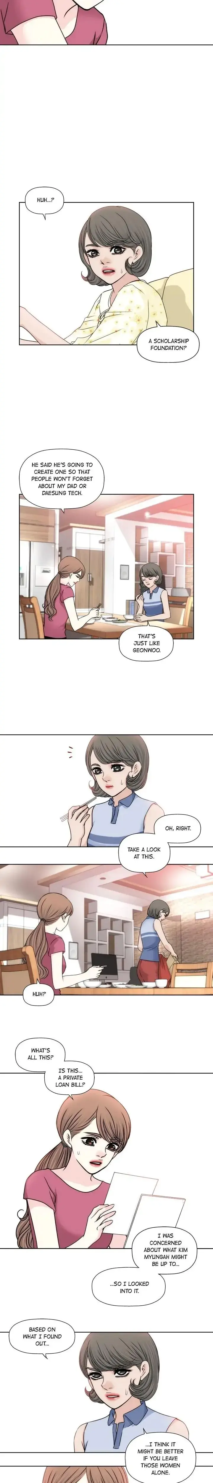 Cinderellas Man Chapter 95 - Page 5