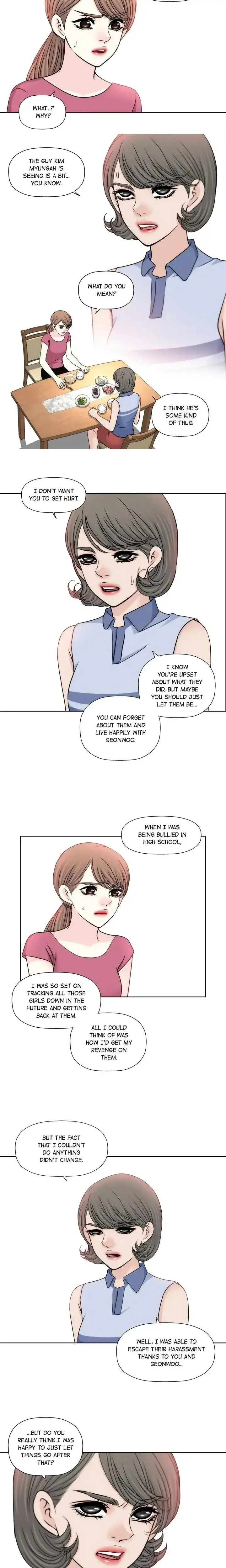 Cinderellas Man Chapter 95 - Page 6