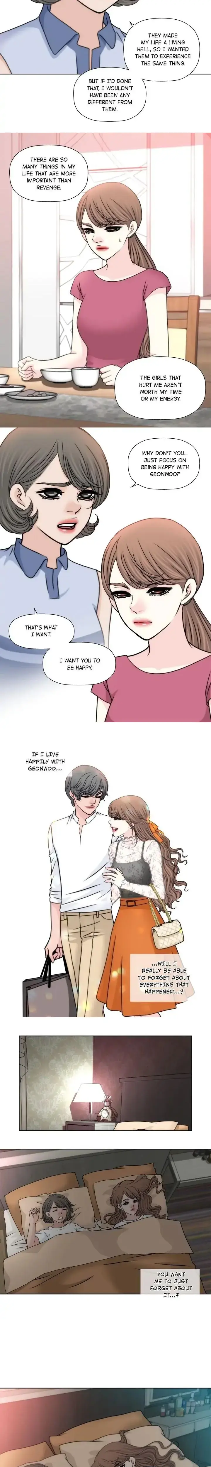 Cinderellas Man Chapter 95 - Page 7