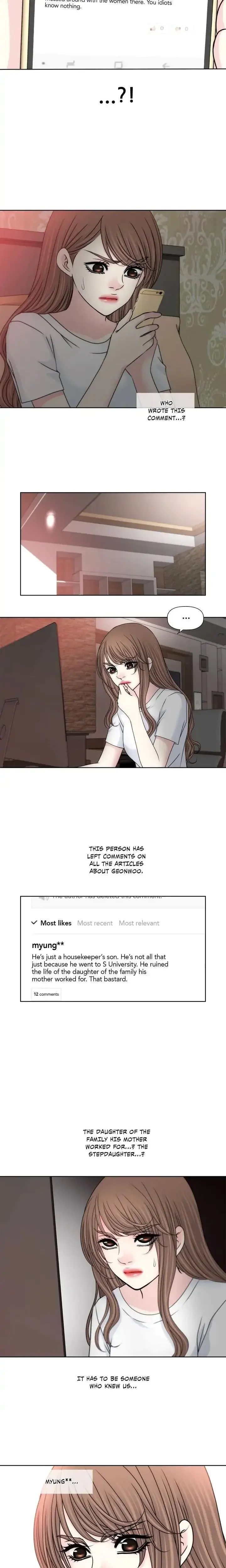 Cinderellas Man Chapter 95 - Page 9