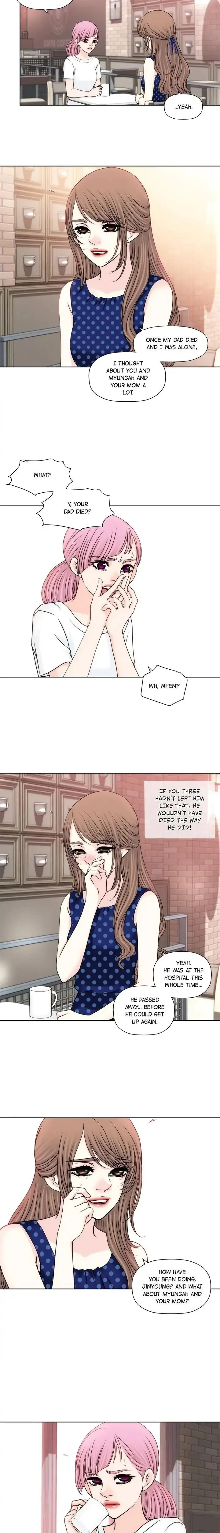 Cinderellas Man Chapter 96 - Page 5
