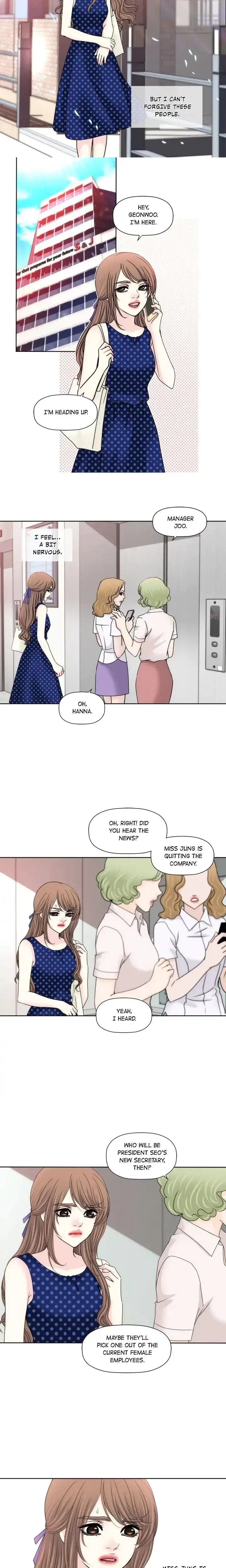 Cinderellas Man Chapter 96 - Page 9