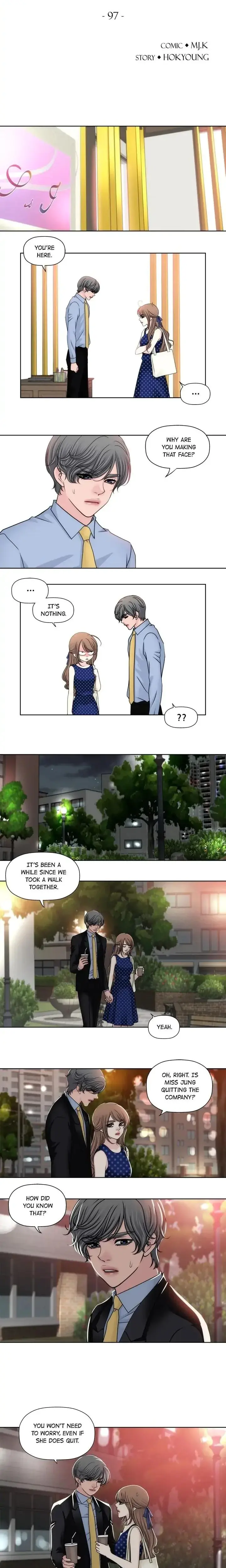 Cinderellas Man Chapter 97 - Page 2