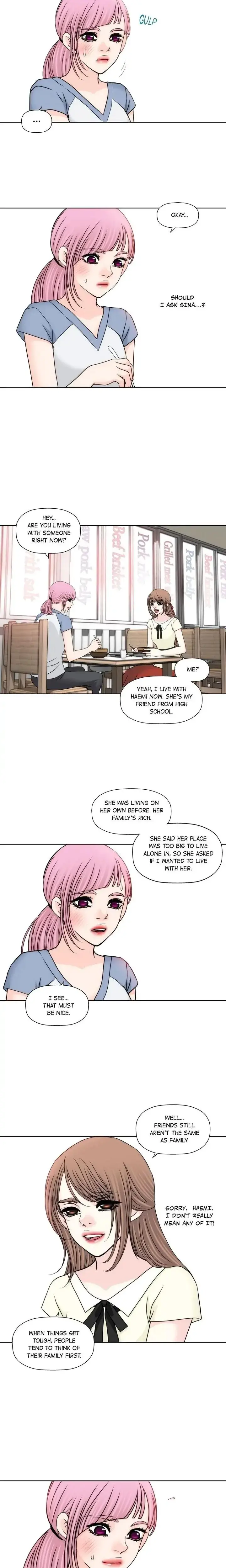 Cinderellas Man Chapter 97 - Page 7