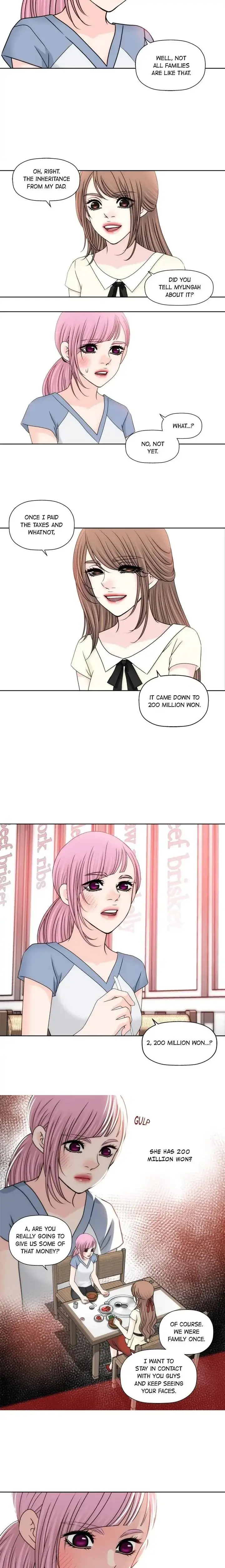 Cinderellas Man Chapter 97 - Page 8