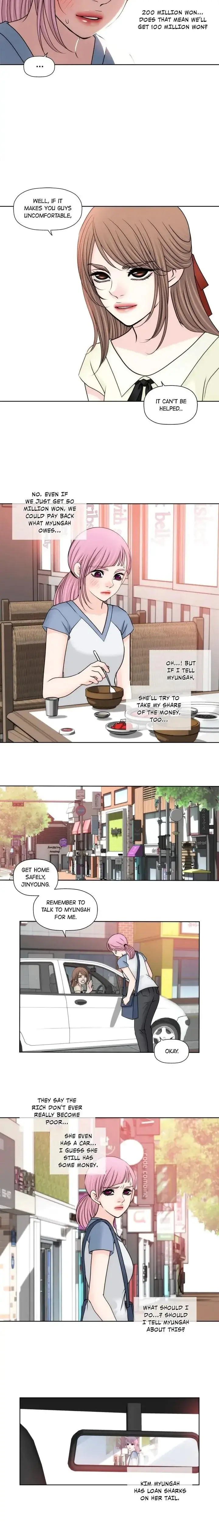 Cinderellas Man Chapter 97 - Page 9