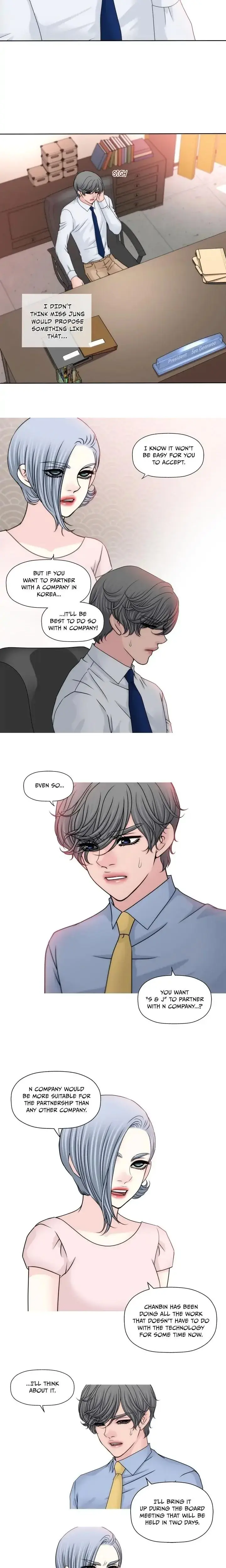Cinderellas Man Chapter 98 - Page 2