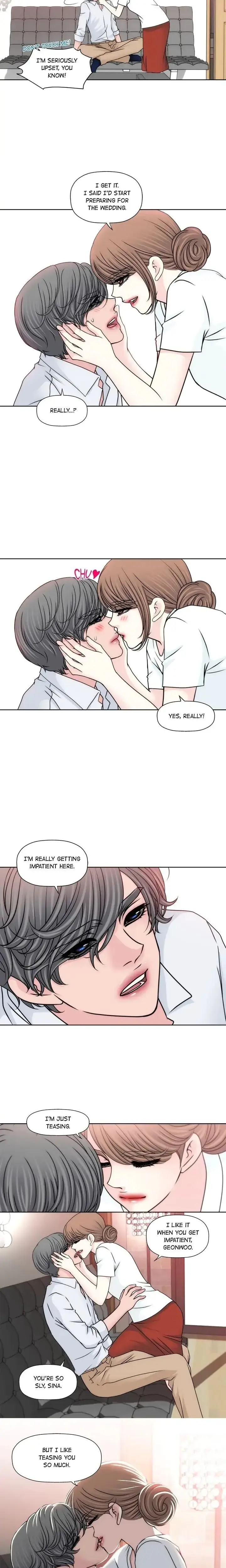 Cinderellas Man Chapter 98 - Page 9