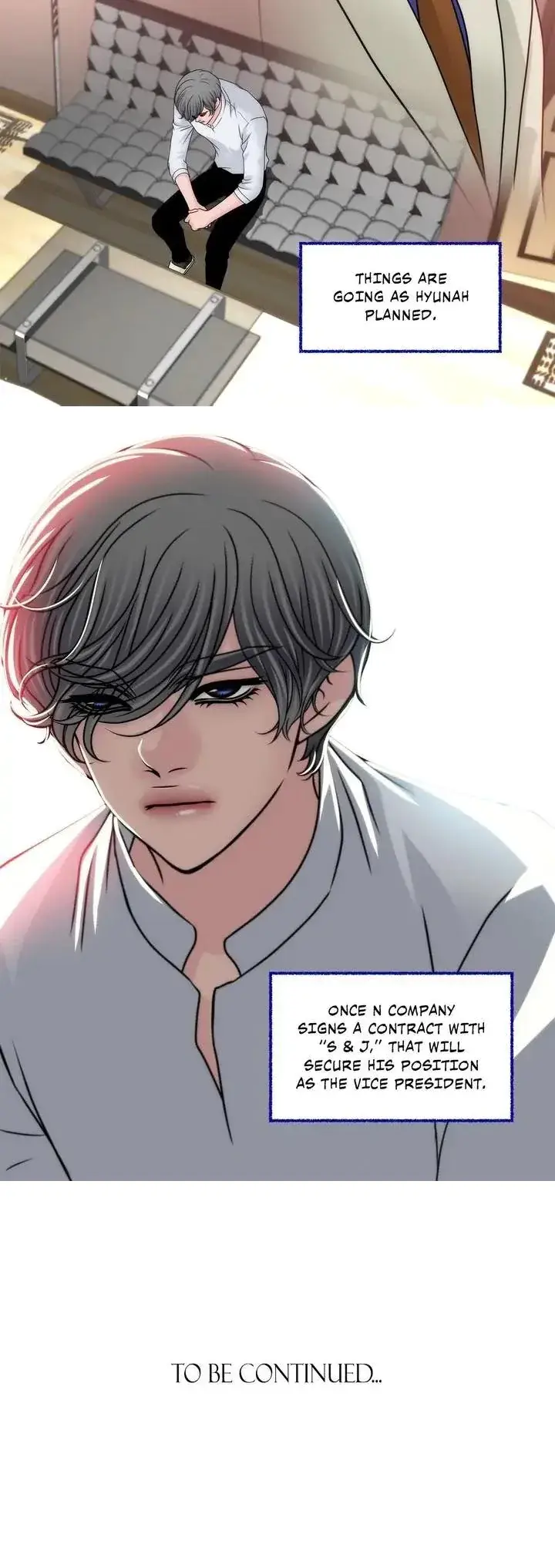 Cinderellas Man Chapter 99 - Page 10