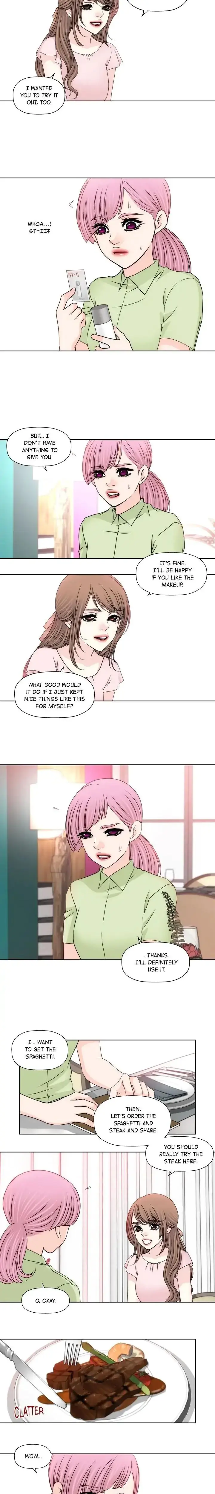 Cinderellas Man Chapter 99 - Page 5