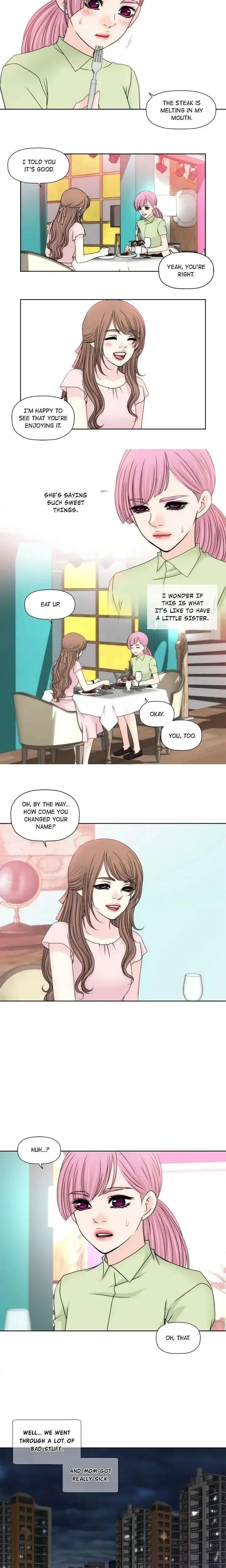 Cinderellas Man Chapter 99 - Page 6