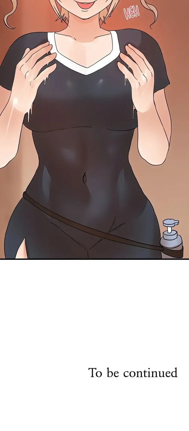 Clara The Virgin Shut In Chapter 11 - Page 9