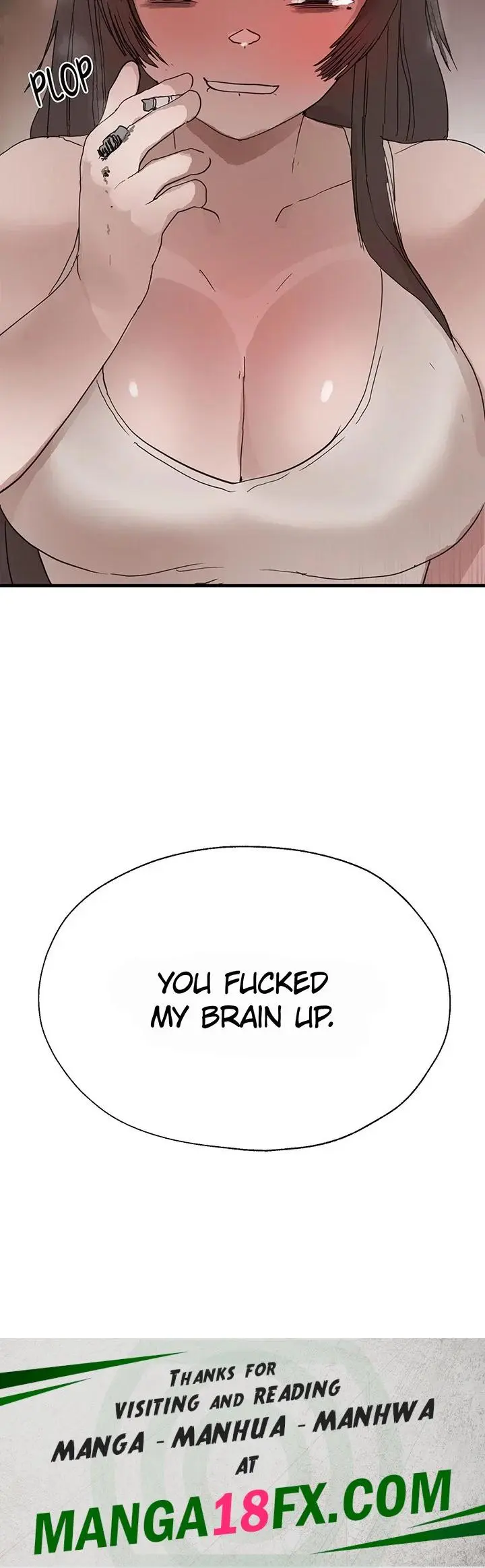 Clara The Virgin Shut In Chapter 14 - Page 21